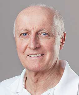 Dr. med. Franz Köhnlein