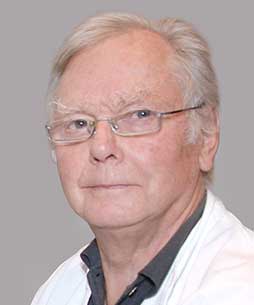 Dr. med. Eckart Bock